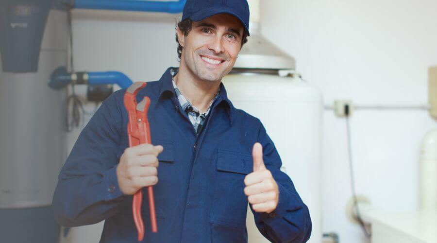 Professional Leak Detection Services in Urania, LA